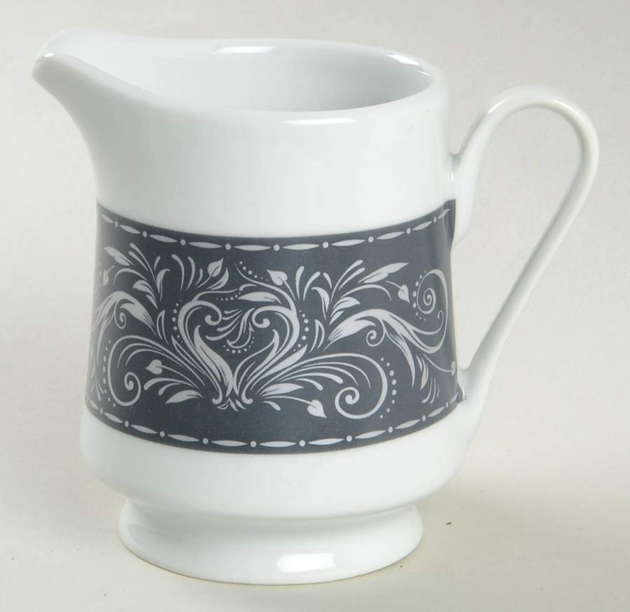 Montalira Gray Creamer by JCPenney-1
