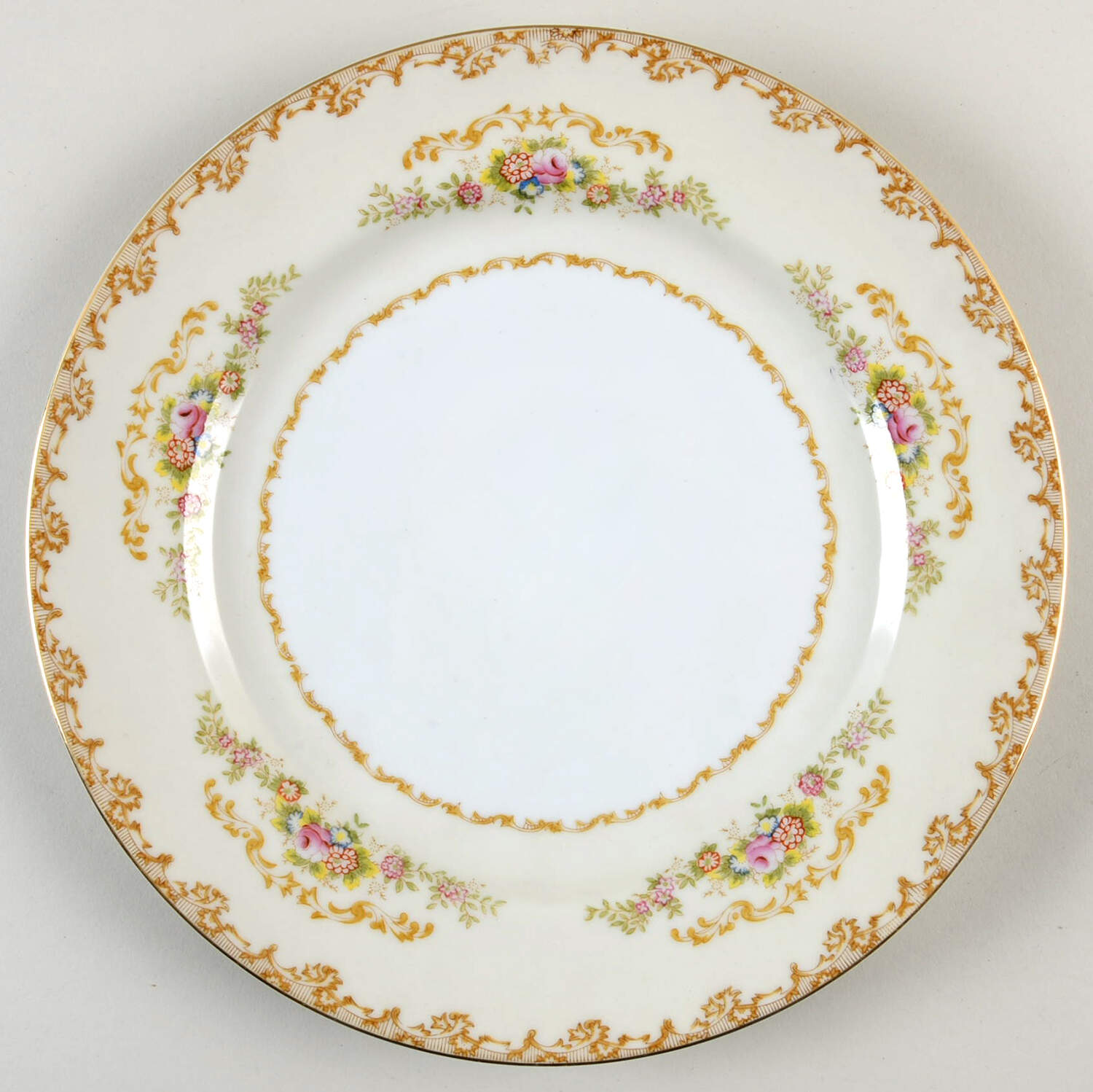 JYO95 Dinner Plate by Jyoto-1