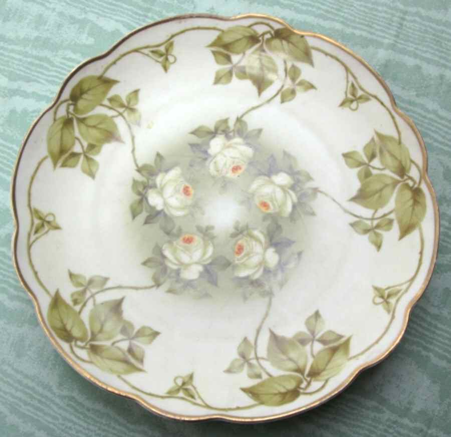 JAE242 Dinner Plate by Jaeger-1