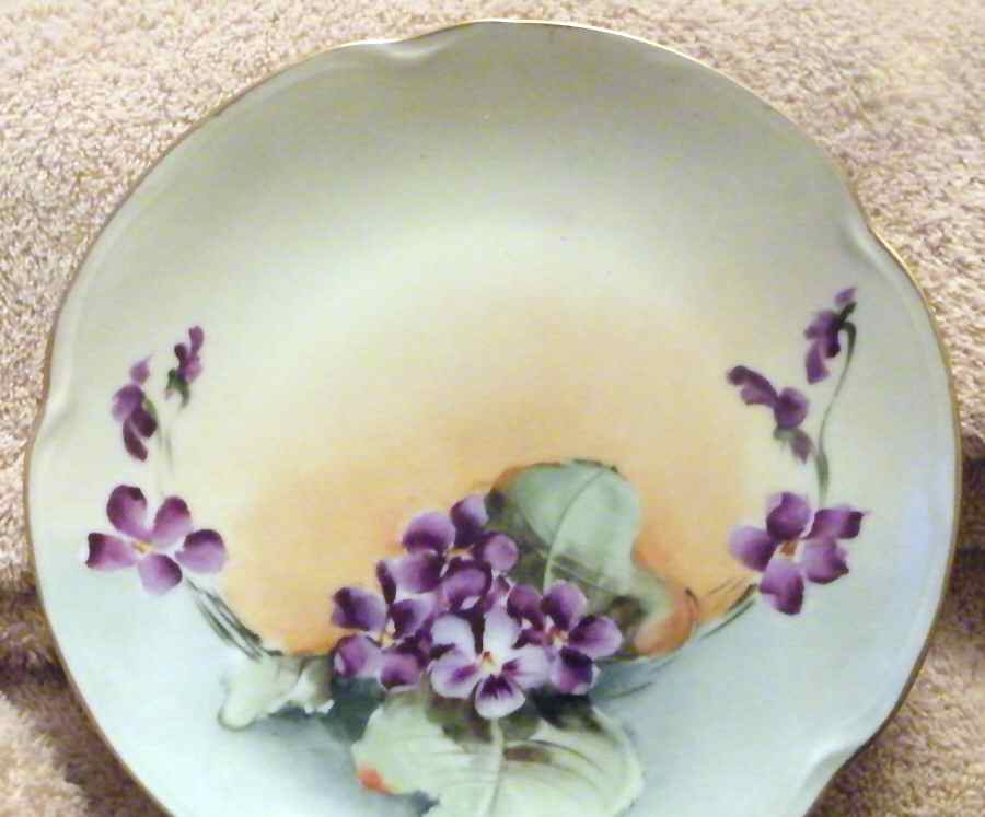 JAE243 Dinner Plate by Jaeger-1