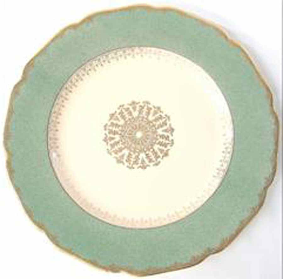 JB1141 Dinner Plate by Johnson Brothers-1