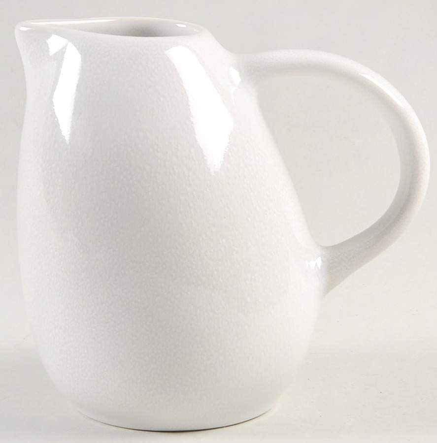 Poeme Neige (Snow) Creamer by Jars-France-1