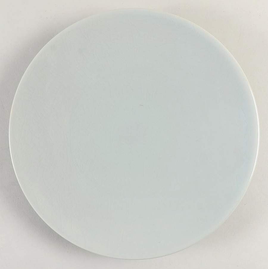 Poeme Mica Salad/Dessert Plate by Jars-France-1