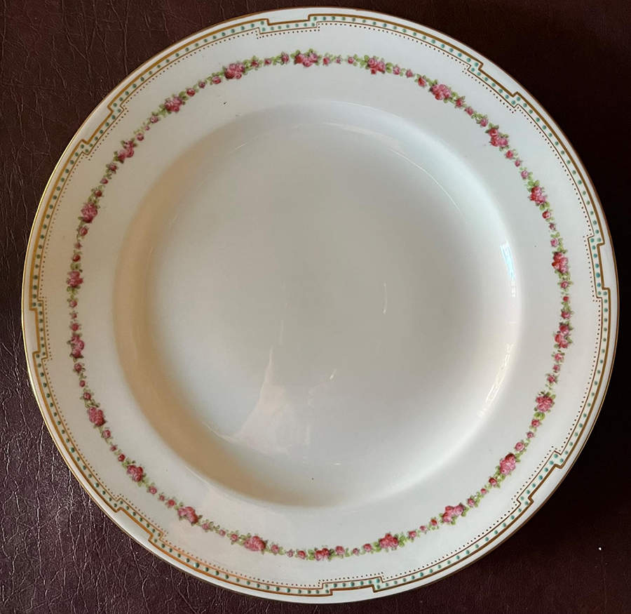 19830 Dinner Plate by Tiffany-1