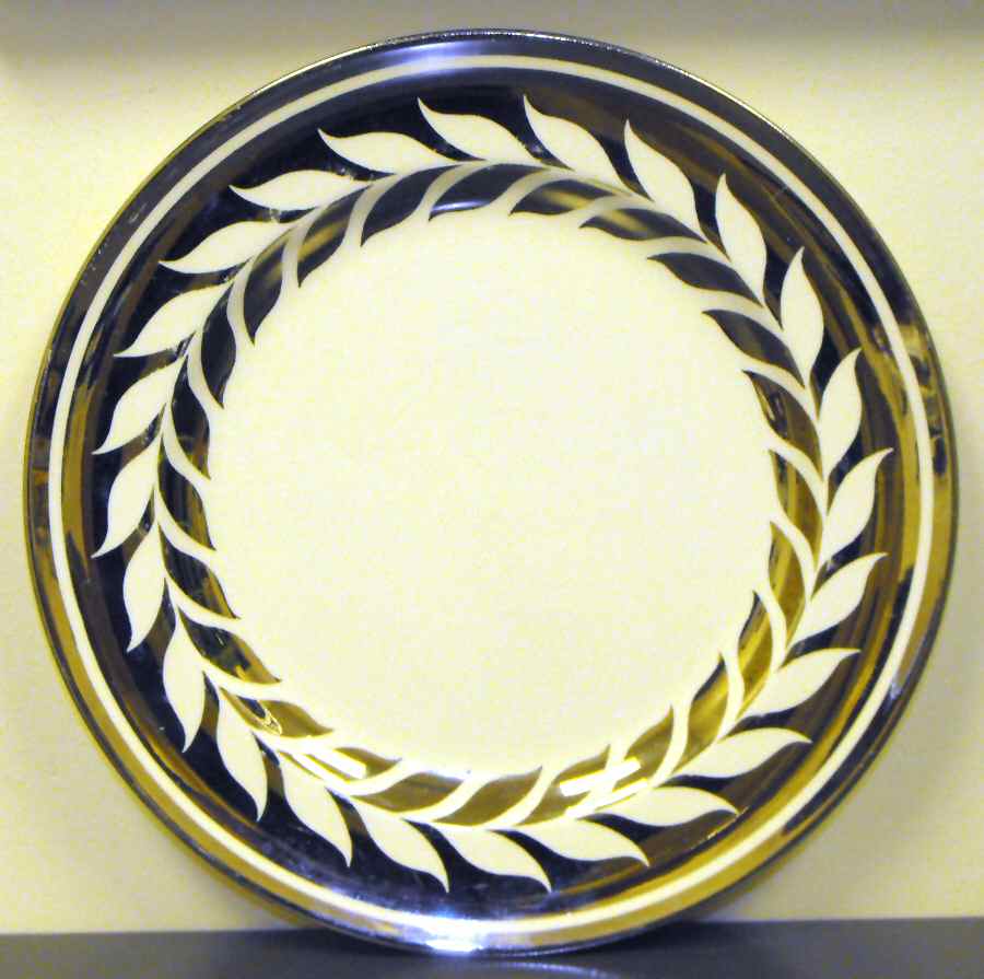 JB1143 Luncheon Plate by Johnson Brothers-1