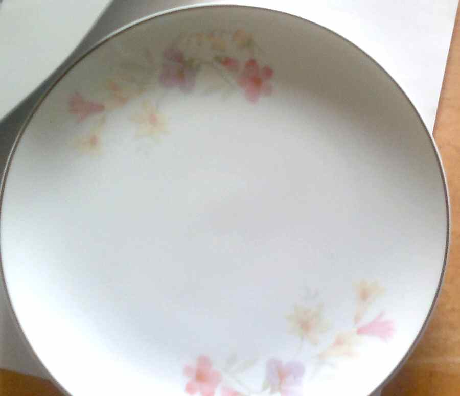 Jap1071 Dinner Plate by Japan-1