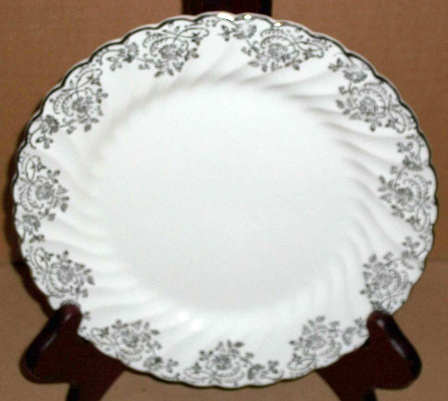 JB1144 Dinner Plate by Johnson Brothers-1
