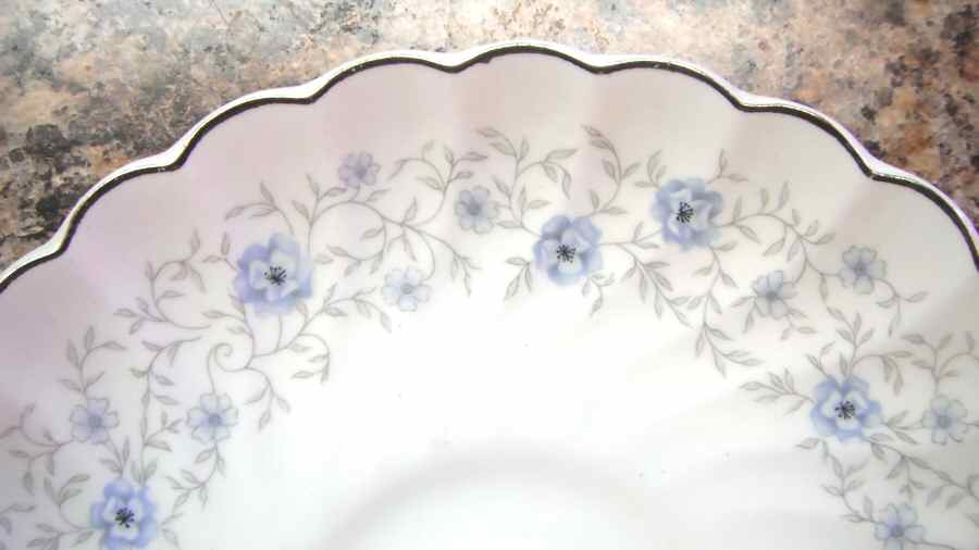 JB1146 Dinner Plate by Johnson Brothers-1