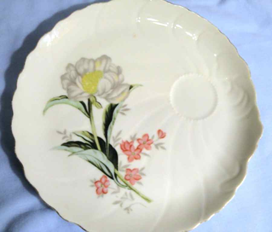 UCA102 Snack Plate by Ucagco-1