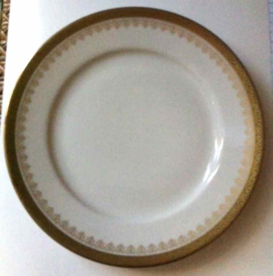 JOH420 Dinner Plate by Johann Haviland-1