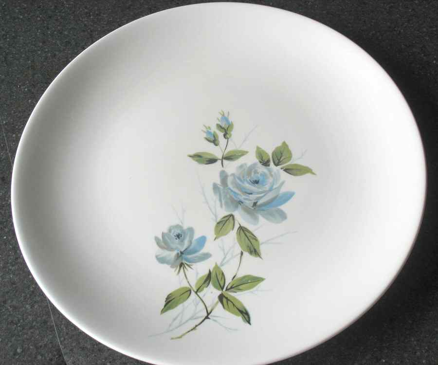 JB1152 Dinner Plate by Johnson Brothers-1