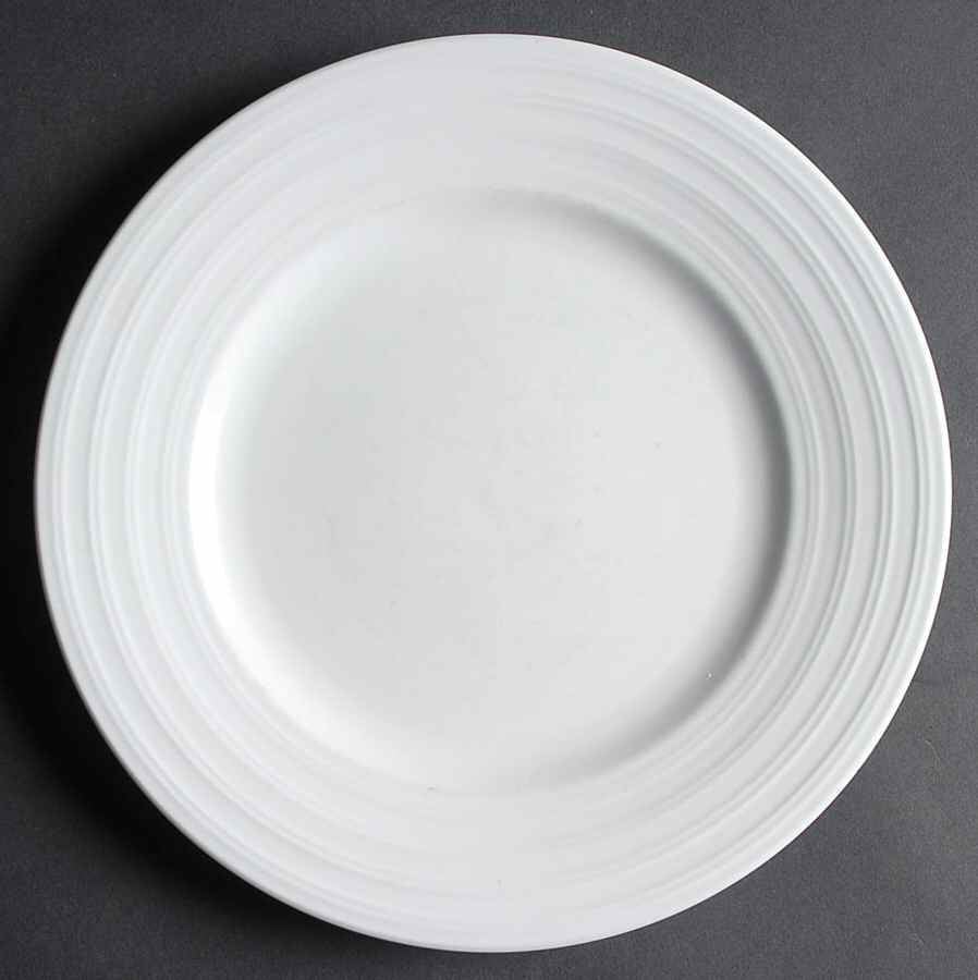 JTI1 Dinner Plate by J Tanner's Influence-1