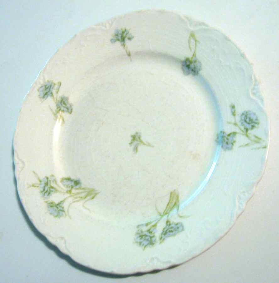 JB1154 Luncheon Plate by Johnson Brothers-1
