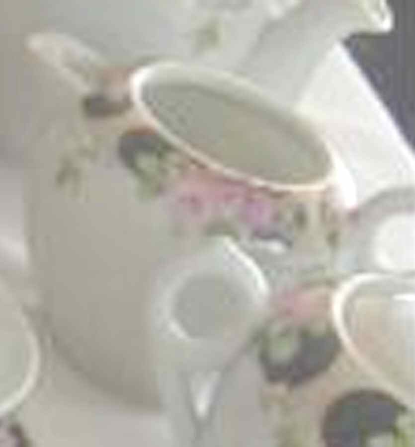 JAP1091 Creamer by Japan-1