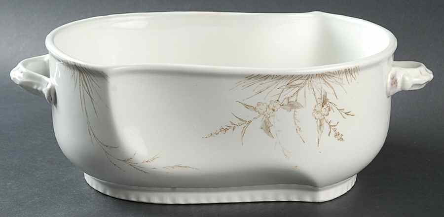 JB1155 Tureen No Lid by Johnson Brothers-1