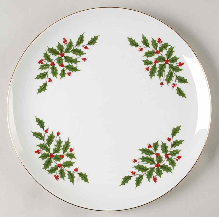 JAP1094 Dinner Plate by Japan-1