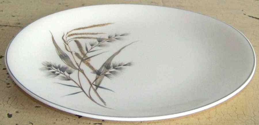 JB1159 Dinner Plate by Johnson Brothers-1