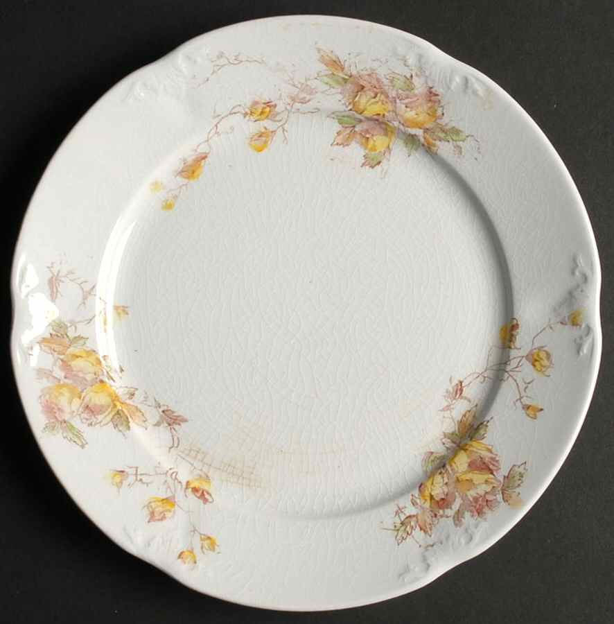 JB1161 Salad Plate by Johnson Brothers-1