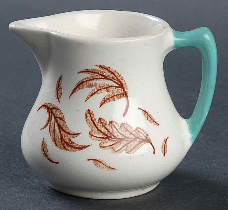 Jet3 Creamer by J. E. Heath-1