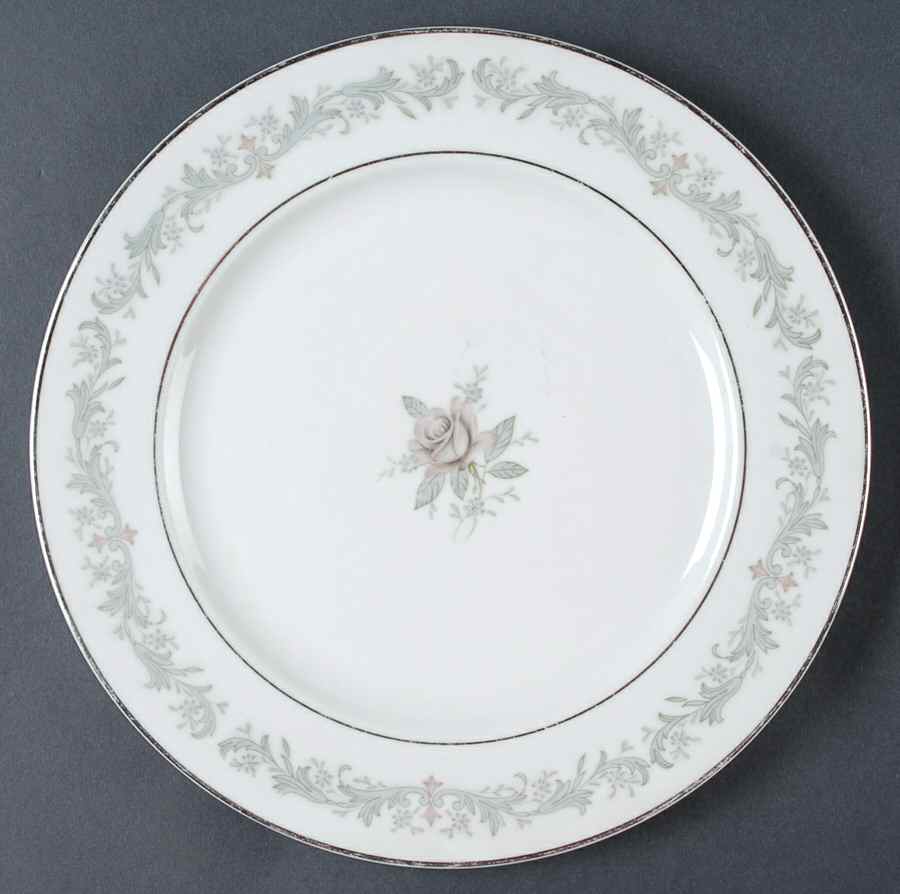 JYO96 Dinner Plate by Jyoto-1