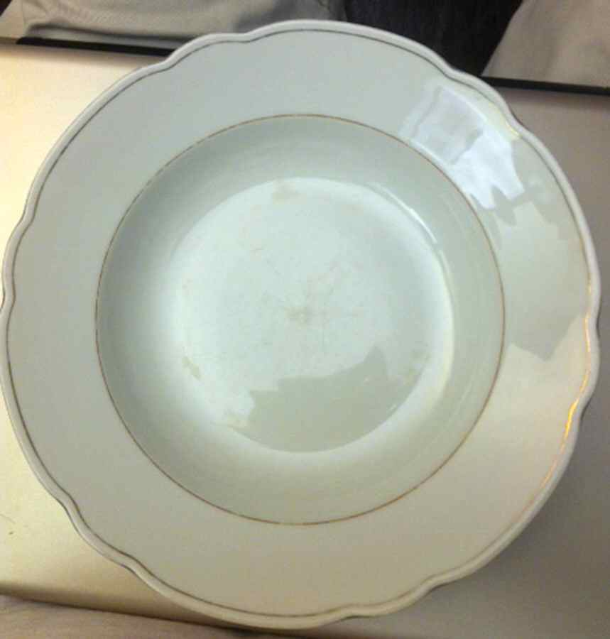 JAW2 Rim Soup Bowl by Wilhelm Jager-1
