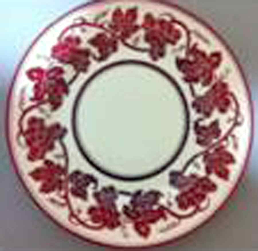 JB1163 Dinner Plate by Johnson Brothers-1