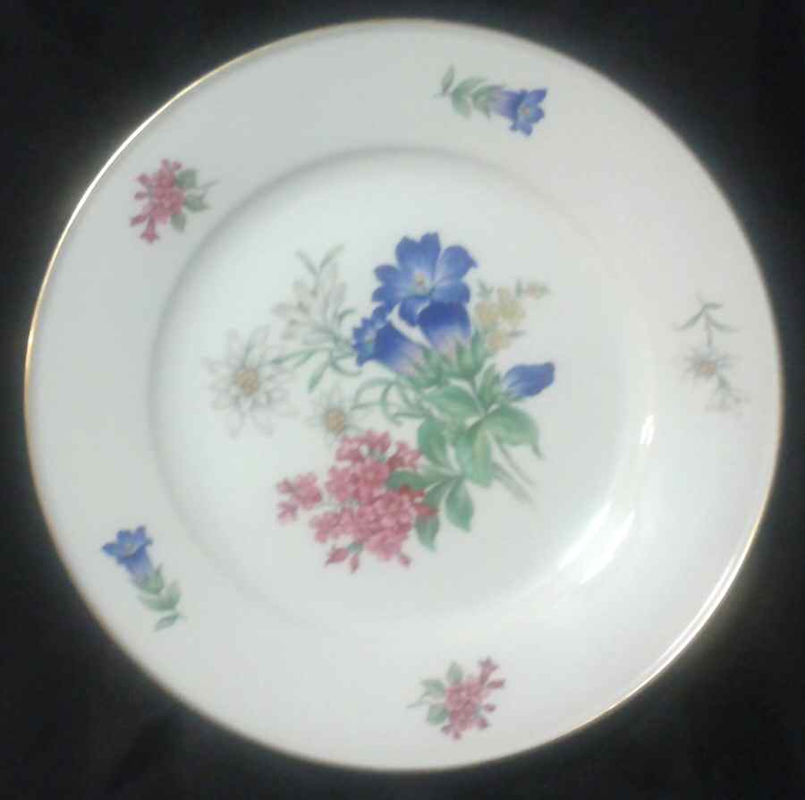 JOH422 Salad Plate by Johann Haviland-1