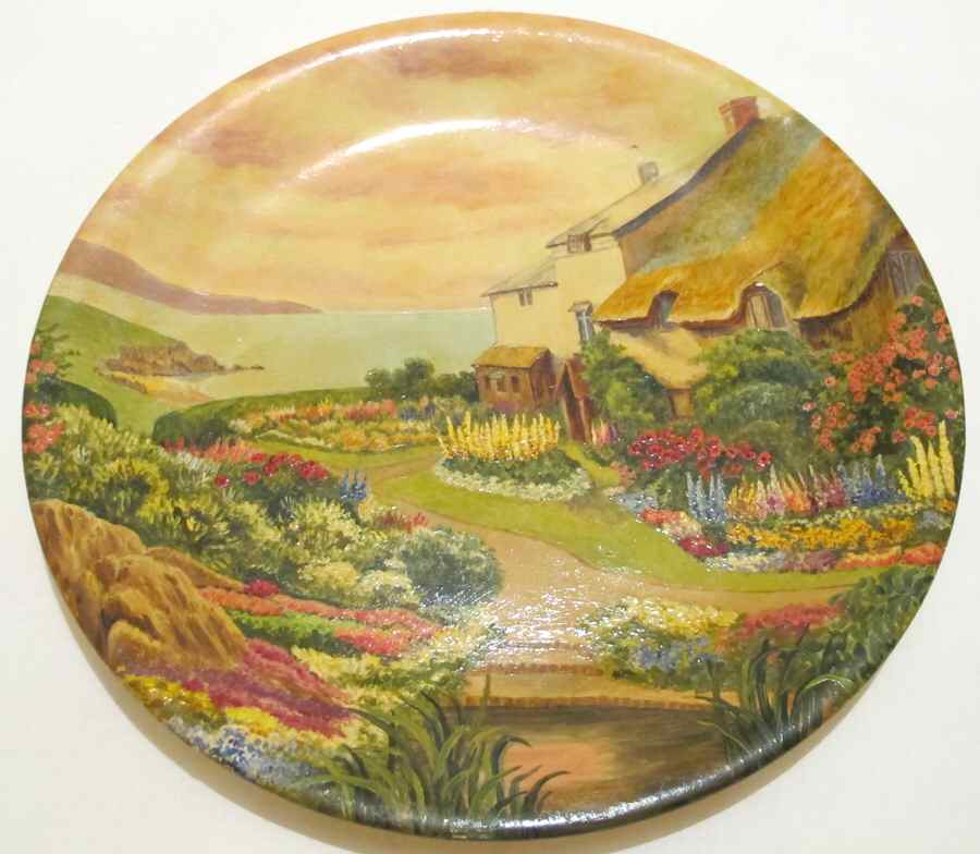 JB1168 Dinner Plate by Johnson Brothers-1
