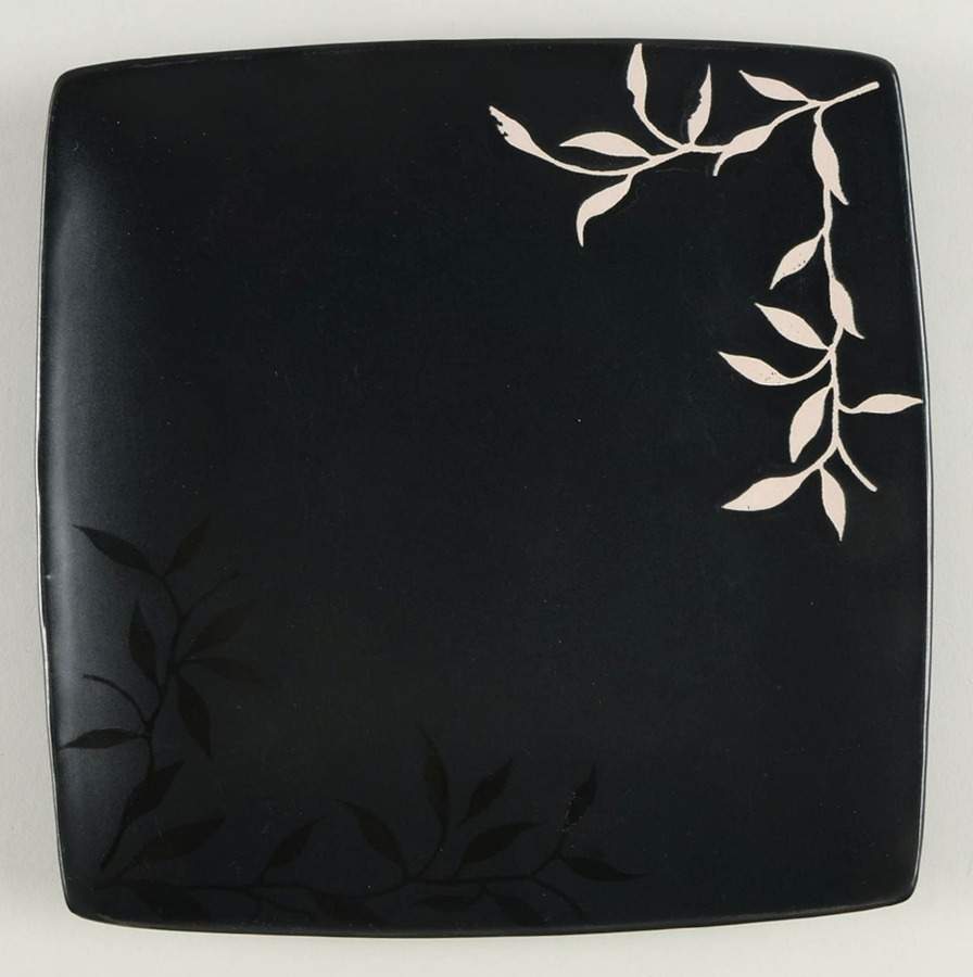 JCC2 Salad Plate by Jessica Mcclintock Home-1