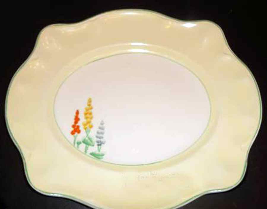 JB 1174 Dinner Plate by Johnson Brothers-1