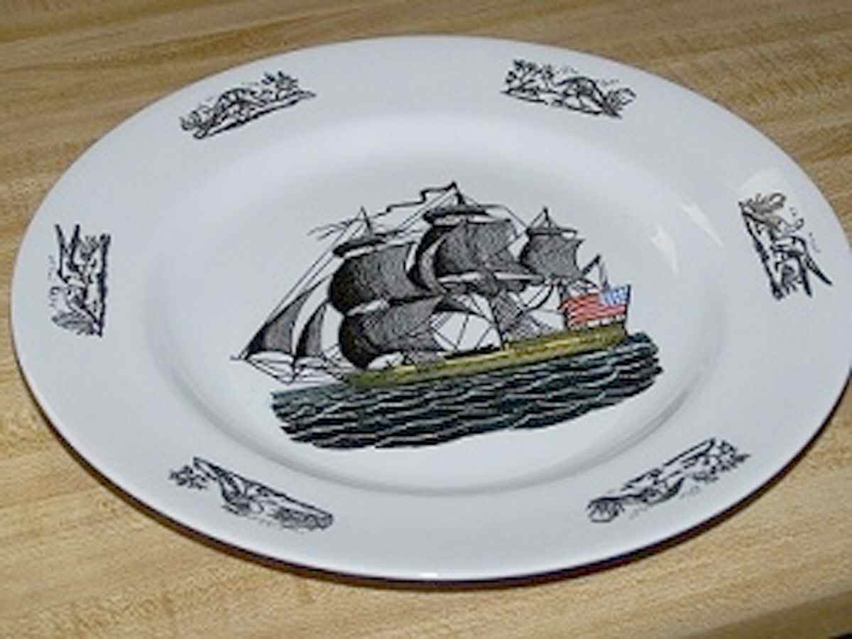 JB1175 Dinner Plate by Johnson Brothers-1