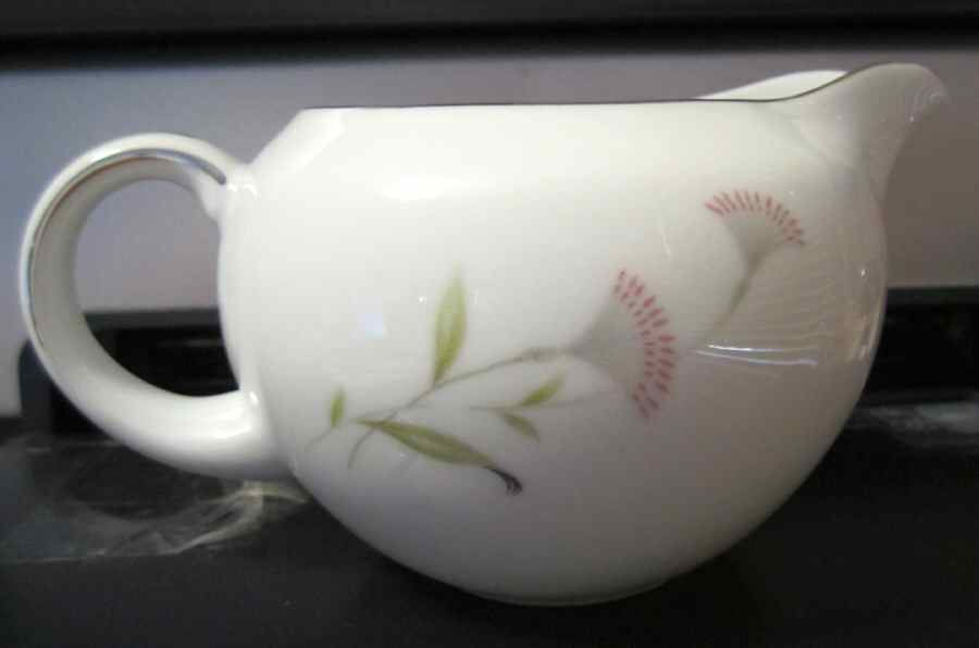 Venetian Creamer by Japan-1