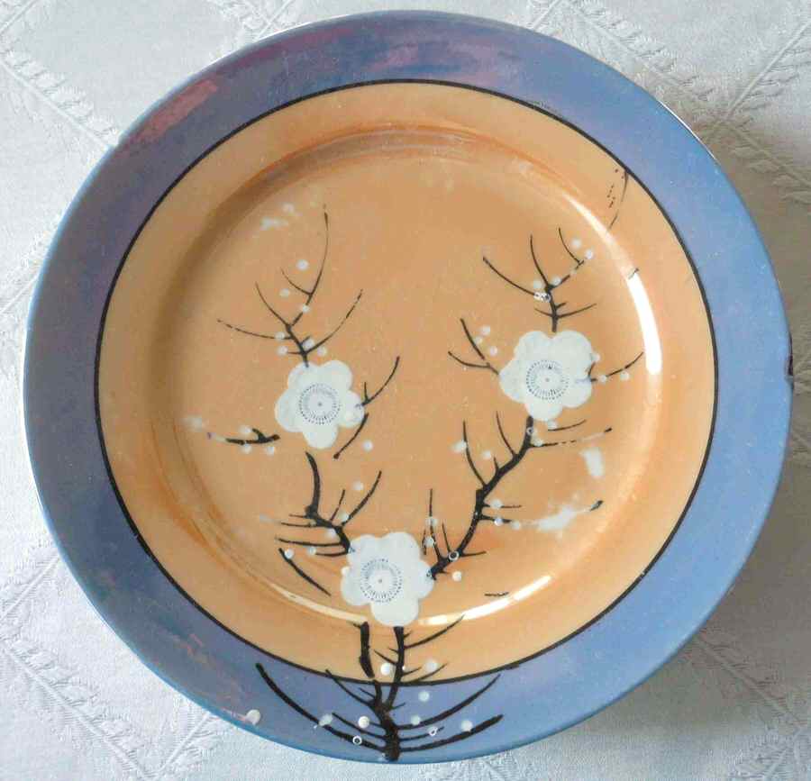 TKI98 Salad Plate by Takito-1