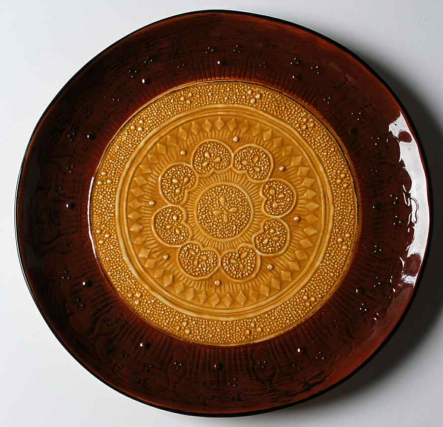 Darija Dinner Plate by JCPenney-1