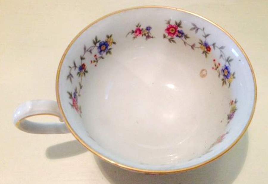 JOH526 Footed Cup by Johann Haviland-1