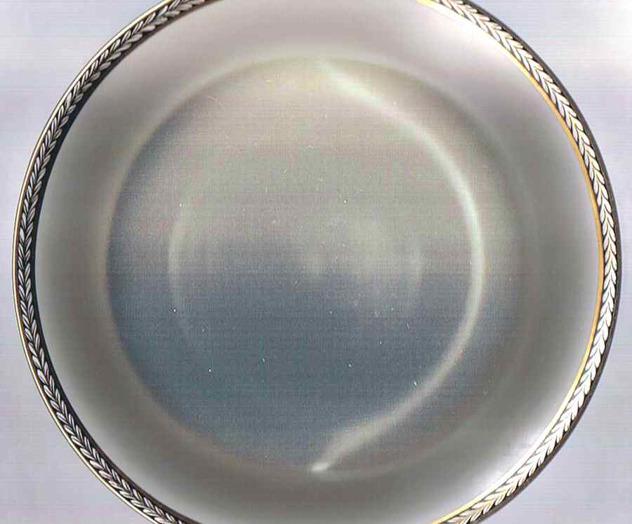 24745 Dinner Plate by George Jones & Sons-1