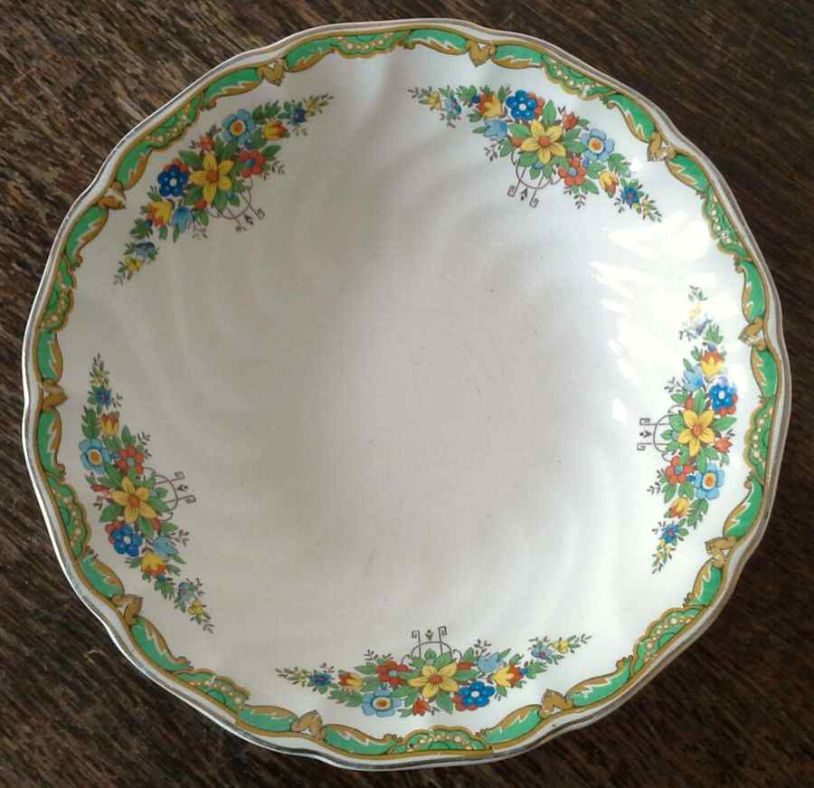 JB1178 8" Round Vegetable Bowl by Johnson Brothers-1