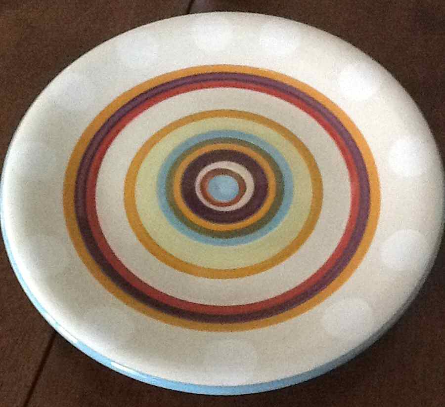 JAO10 Dinner Plate by Jay Import-1