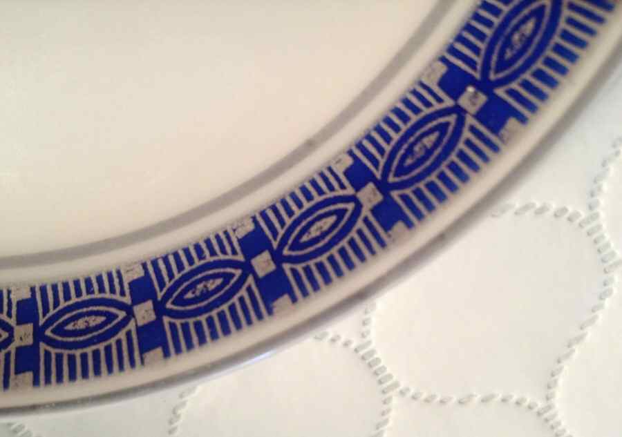 JAE258 Saucer by Jaeger-1