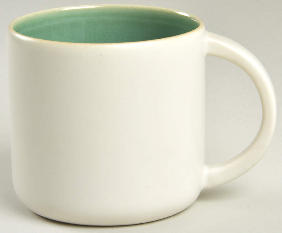 Cantine Mug by Jars-France-1