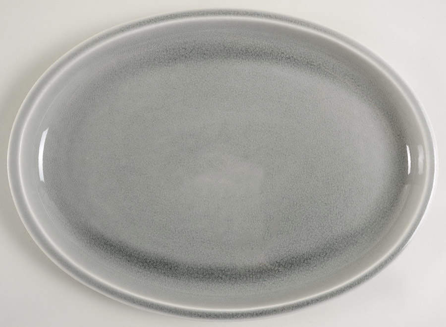 Cantine 14" Oval Serving Platter by Jars-France-1