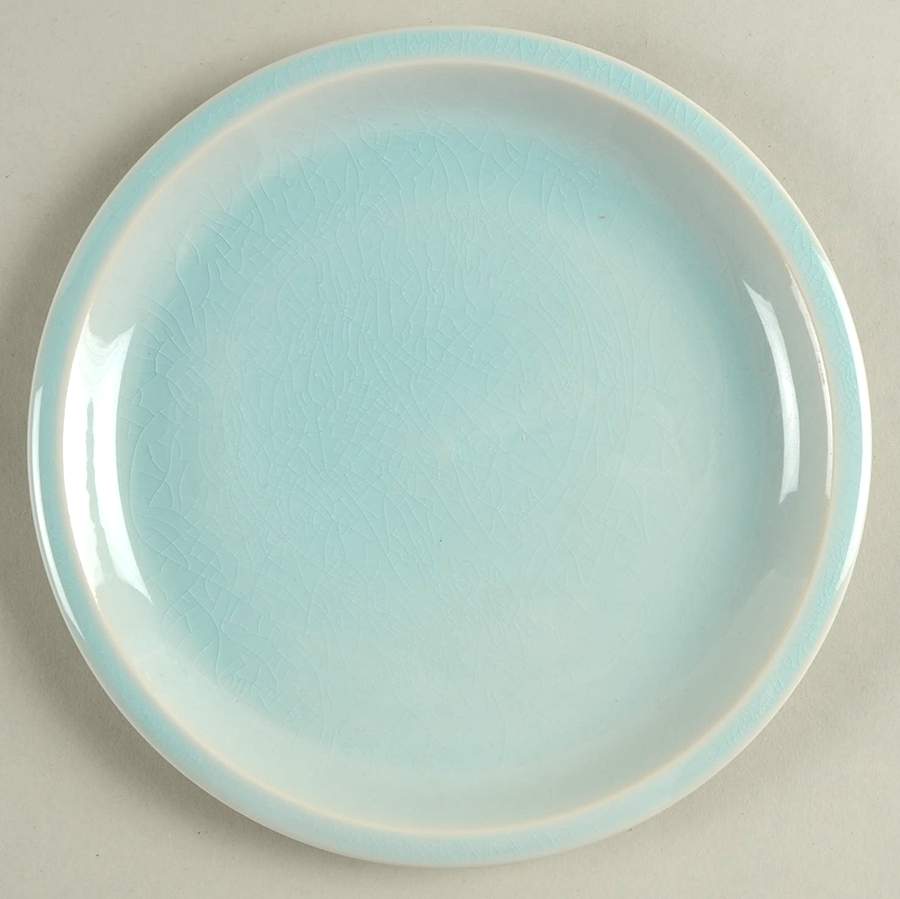 Cantine Salad Plate by Jars-France-1