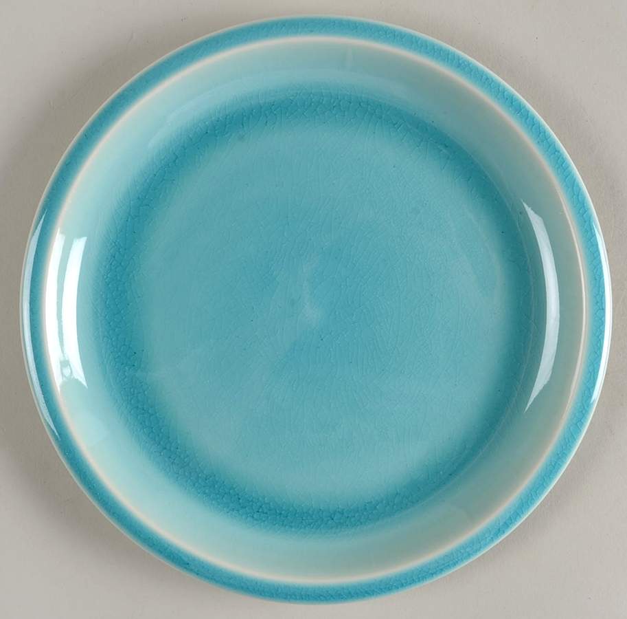 Cantine Salad Plate by Jars-France-1