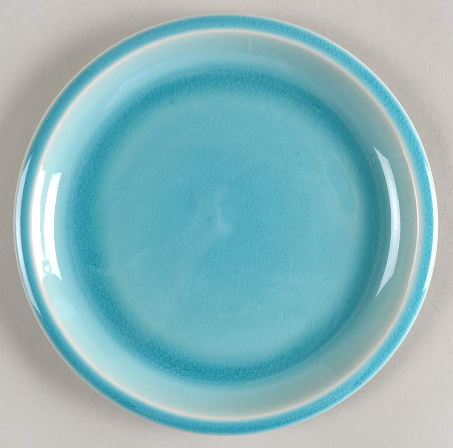 Cantine Dinner Plate by Jars-France-1