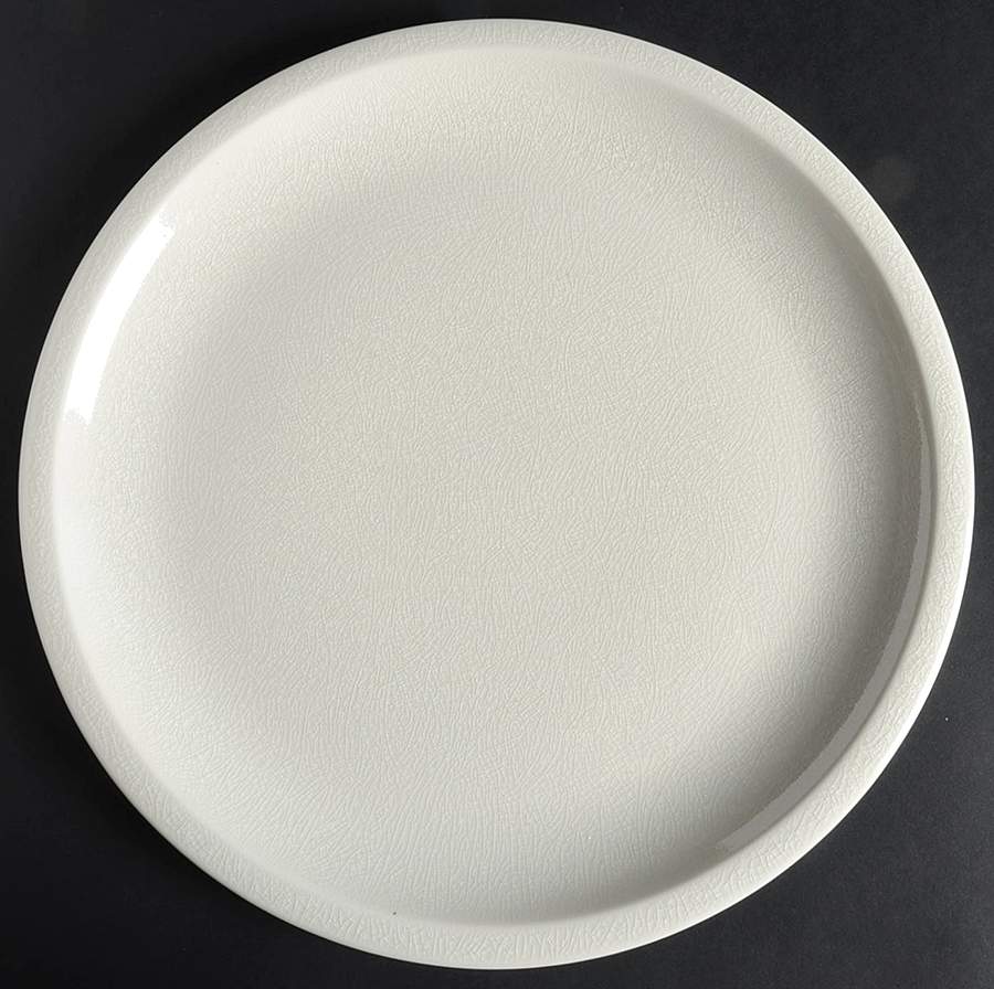 Cantine Dinner Plate by Jars-France-1