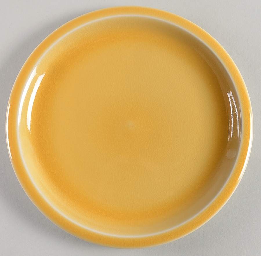 Cantine Salad Plate by Jars-France-1