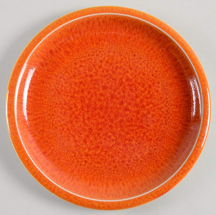 Cantine Salad Plate by Jars-France-1