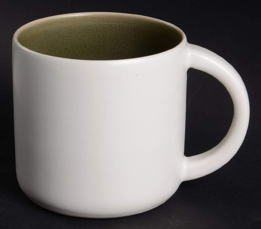 Cantine Mug by Jars-France-1