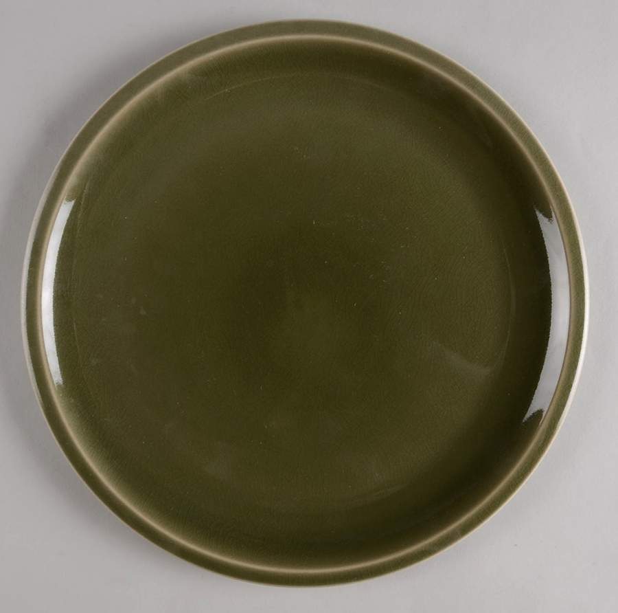 Cantine Dinner Plate by Jars-France-1