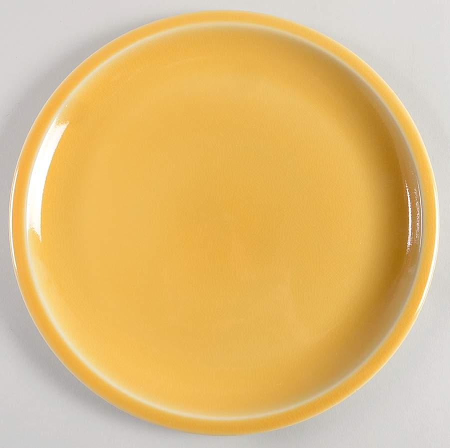 Cantine Dinner Plate by Jars-France-1